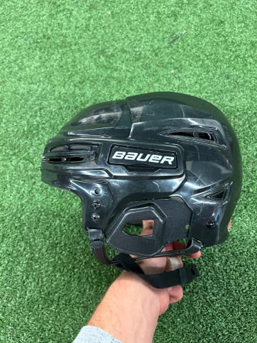 Bauer IMS5.0 Hockey Helmet | Medium