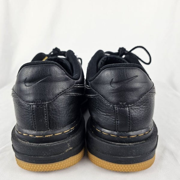 Nike Air Force 1 Low 'Anthracite' | Black | Men's Size 9