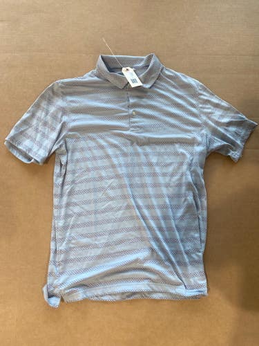 Other Used Large Men's Other Shirt