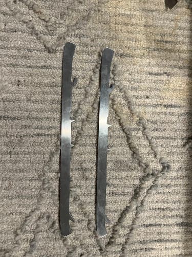 Bauer LS3G Goalie Blades