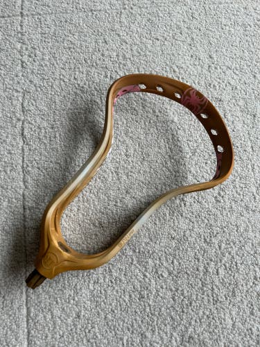 NEW Warrior Burn FO Head