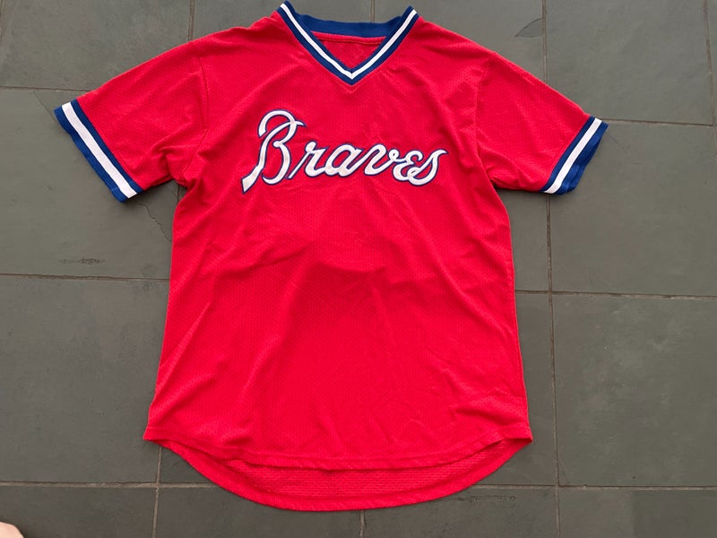 Dale Murphy Jersey, Dale Murphy Gear and Apparel