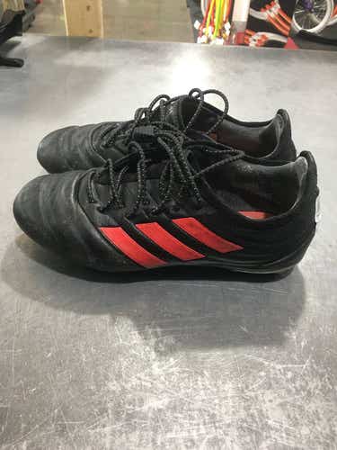 Used Adidas Junior 03 Cleat Soccer Outdoor Cleats