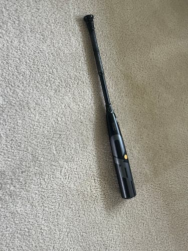 Used BBCOR Certified 2022 DeMarini Composite CF Zen Bat (-3) 29 oz 32"