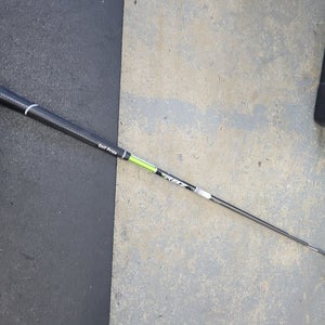 Used Taylormade Rbz 6 Hybrid Regular Flex Graphite Shaft Hybrid Clubs