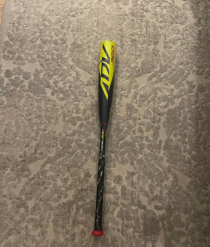 Used 2021 Easton Composite ADV 360 Bat (-10) 20 oz 30"