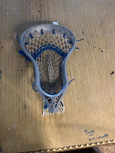 Used Defense StringKing Mark 2T Head W Hero 3.0