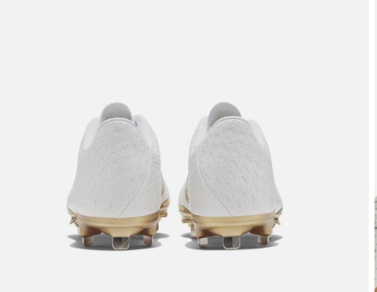 Lunar Vapor Ultrafly Elite 2 'White Metallic Gold'