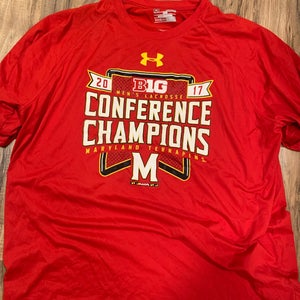 Maryland Conference Champions Shirt