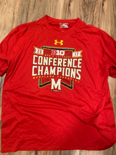 Maryland Conference Champions Shirt