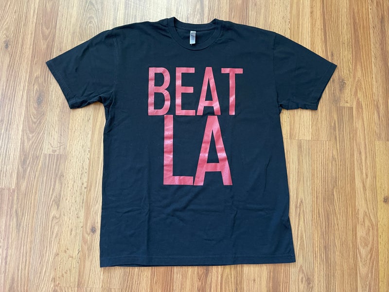 Arizona Diamondbacks Beat LA Dodgers Shirt, hoodie, sweater and