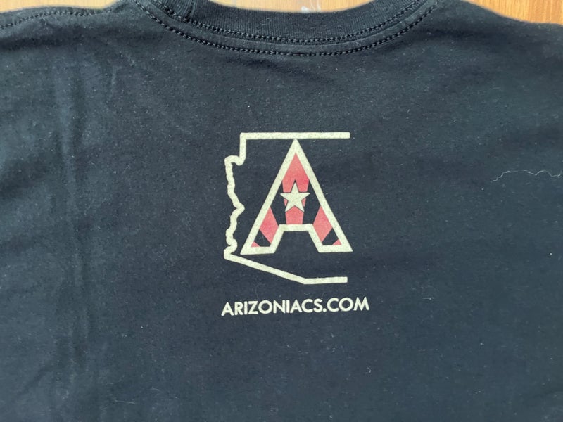 Arizona Diamondbacks Men's T Shirt from Gear for Sports- Size Medium
