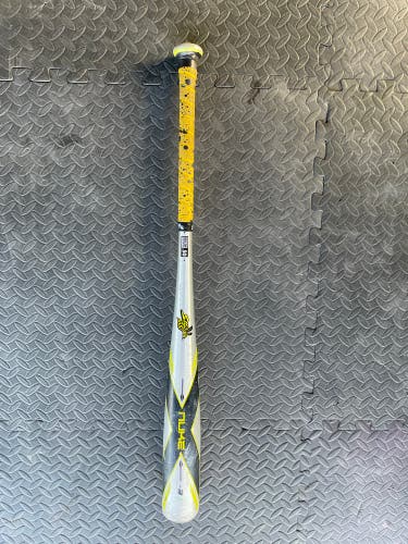 BBCOR Certified Alloy (-3) 28 oz 31" Stinger Nuke Bat