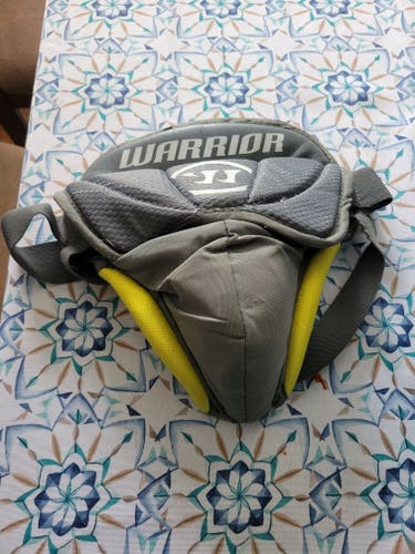 Used Warrior Ritual-x