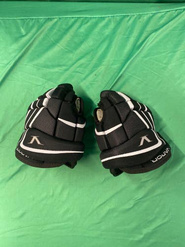 Used Bauer Gloves 8"