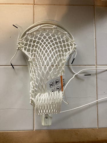 Warrior Blade OG X String With Hero Mesh Semi-hard