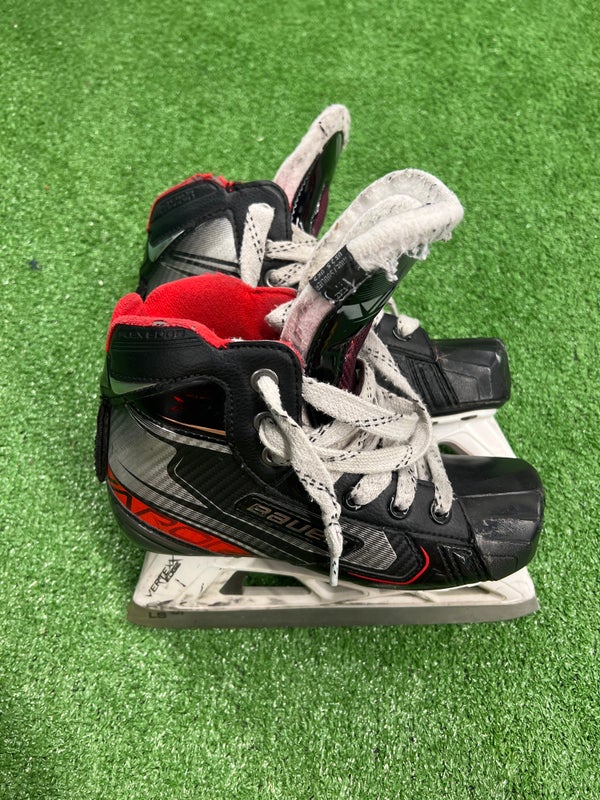 Bauer Vapor X2.7 Hockey Skates for sale | New and Used on SidelineSwap