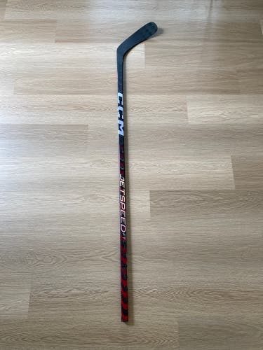 *GREAT CONDITION* CCM Jetspeed FT5 Pro (Intermediate 65 Flex P29)