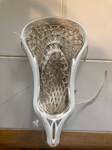 Used Warrior Emperor X6 Head