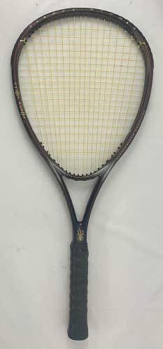 Wilson Sledge Hammer 3.8 112" Power Holes Oversize Tennis Racquet 4 5/8 (5) Grip