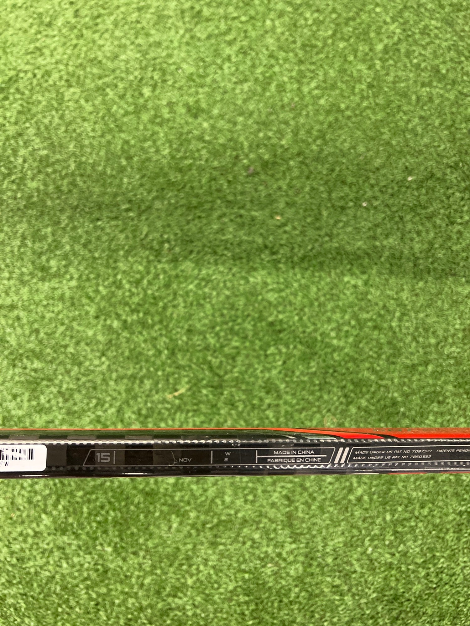 Used Junior Easton Synergy 20 Left Hockey Stick | SidelineSwap