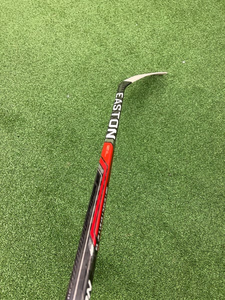 Easton Synergy GX Stick Review 