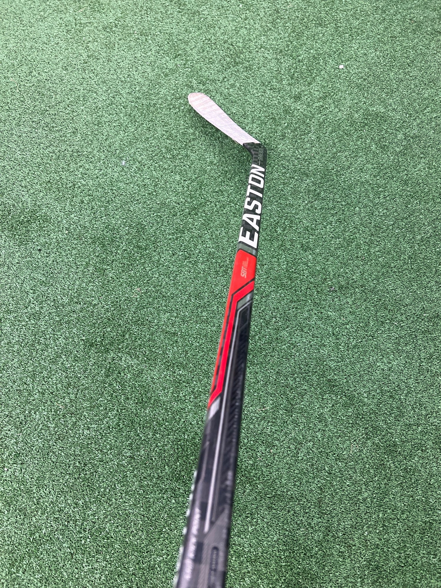 Easton Synergy 80 Hockey Stick Review 