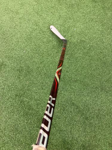 Used Junior Bauer Vapor 1X Lite Left Hockey Stick P28