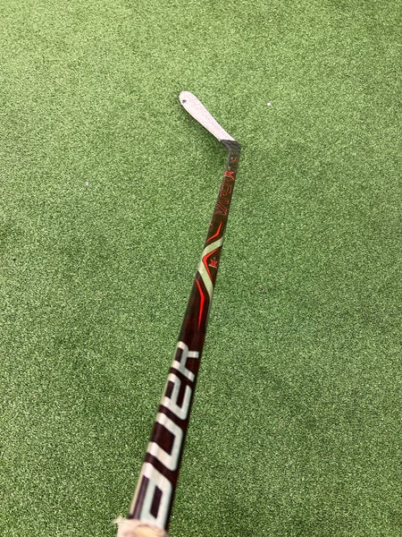 Used Junior Bauer Vapor 1X Lite Left Hockey Stick P28
