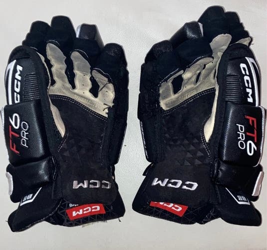 CCM 13"  Jetspeed FT6 Pro Gloves