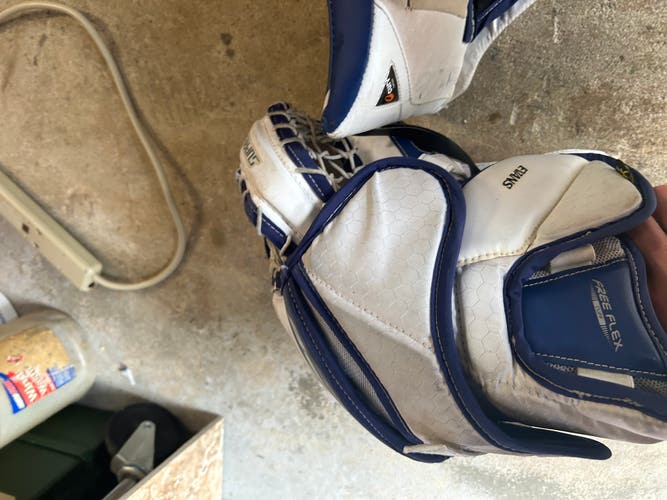 Used Regular Pro Stock Supreme 1S