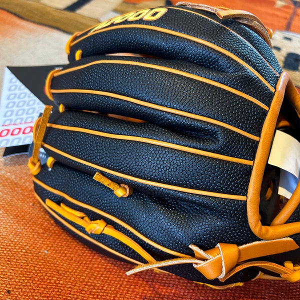 WILSON GLOVE OF THE MONTH SEPTEMBER 2023 - WILSON A2000® JC9 JAKE  CRONENWORTH 12 BASEBALL GLOVE