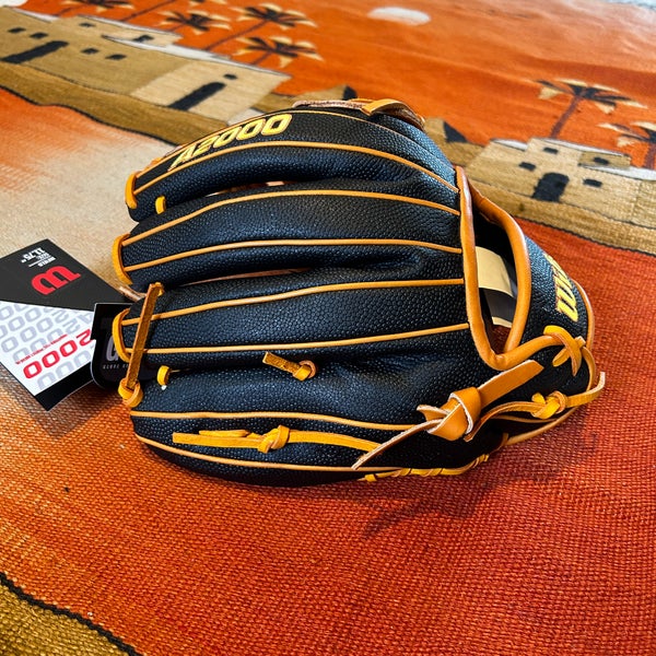 Jake Cronenworth Game Model Custom A2000 G5 11.75 Baseball Glove - Oc –  Diamond Sport Gear