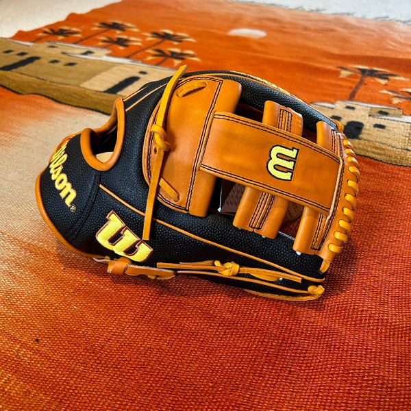 Wilson Custom A2000 Jake Cronenworth Game Model JC9 12 Baseball Glove –  TripleSSports