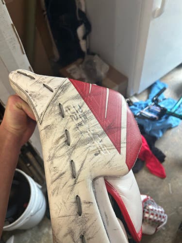 Used Regular  Supreme Ultrasonic