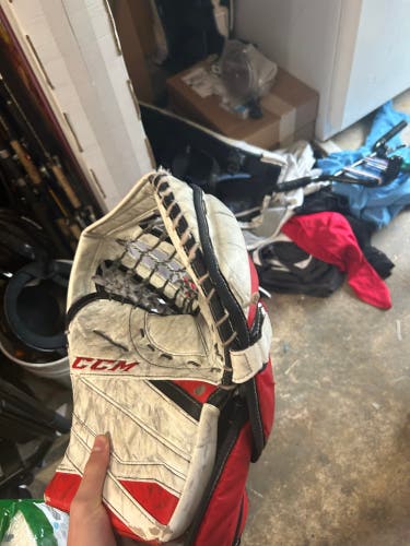 Used Regular Pro Stock E3.9