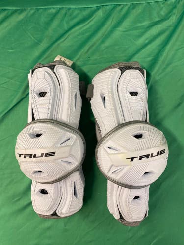 Used Small True Frequency Arm Pads