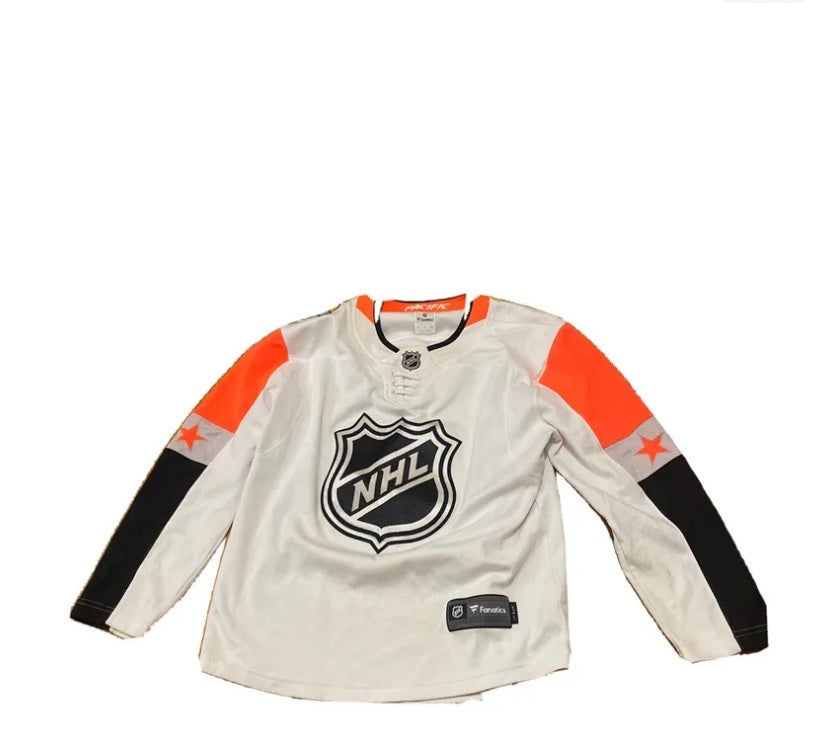 Reebok 2007 NHL All-Star Game Western Conference Hockey Jersey