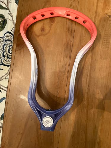 New Attack & Midfield Unstrung Optik 3.0 Head