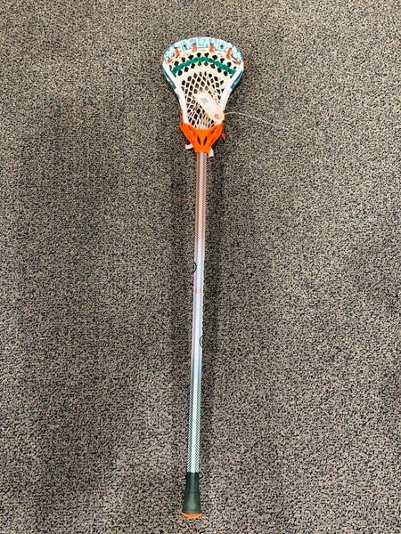 Used Warrior Stick