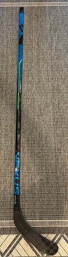 Intermediate Used Right Handed Bauer Nexus Geo Hockey Stick P92