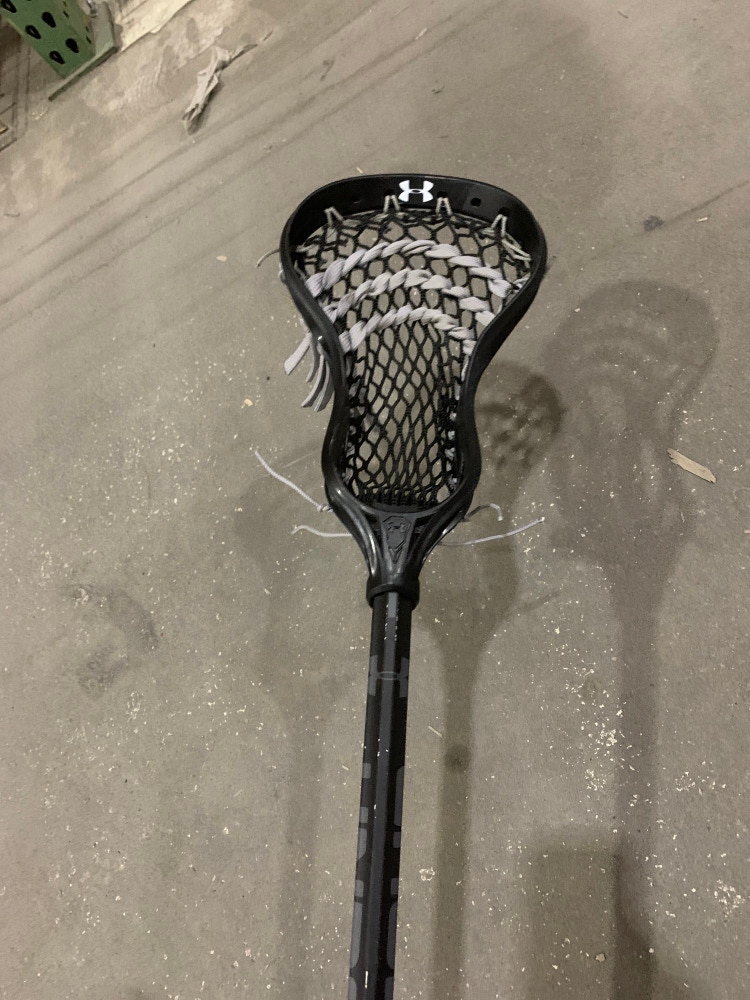 Used Under Armour Command Stick