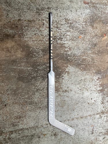 Brand New Never Used Ultrasonic 26’ Goalie Stick