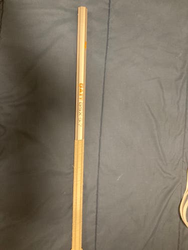 Lightly Used Gait GSX 5.7 Shaft