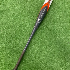 Used USSSA Certified Easton Ghost X Composite Bat -5 26OZ 31"