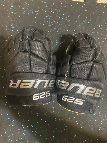 Bauer 10" Supreme S29 Gloves