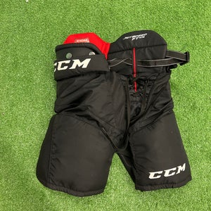 Junior Used Small CCM Jetspeed FT475 Hockey Pants