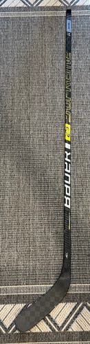 Senior New Right Handed Bauer Supreme 2S Pro Hockey Stick P88