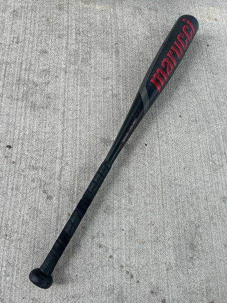 Used USSSA Certified Marucci CAT 9 Alloy Bat -10 20OZ 30"