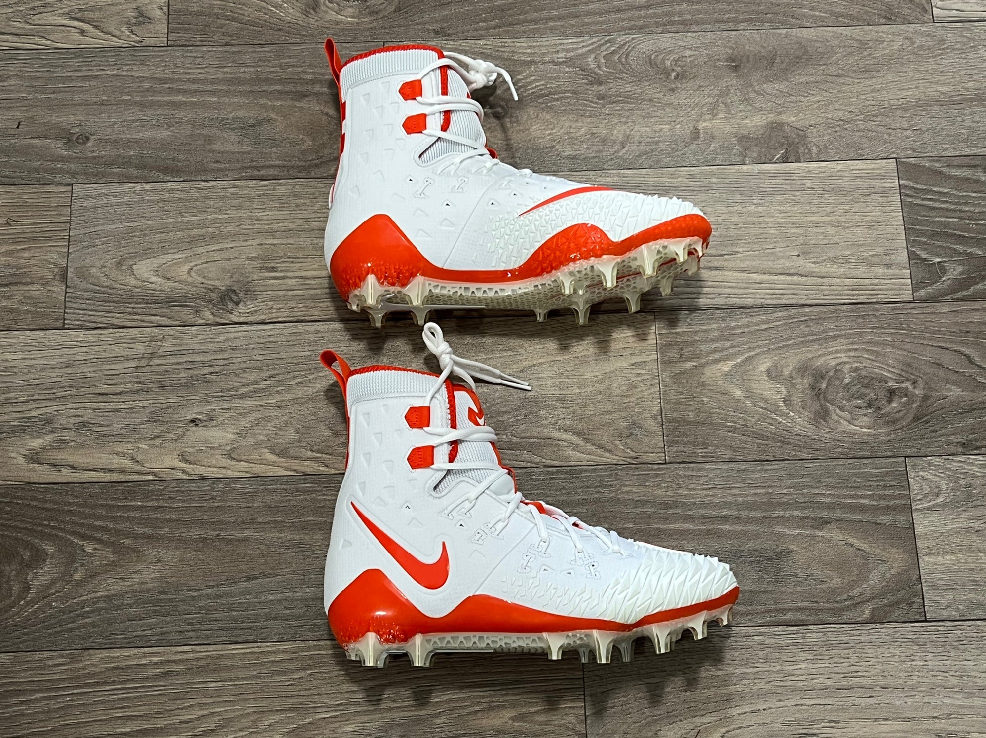 nike zoom force savage elite td